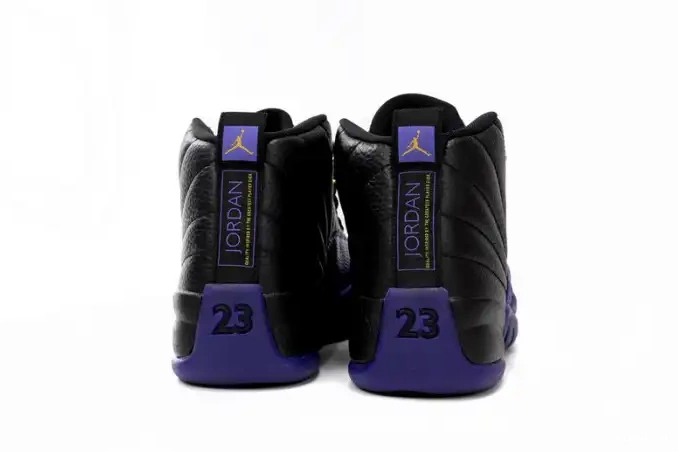 Cheap MAX Air 12 Retro Field Jordan CT8013-057 Purple 0524